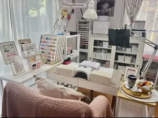 ネイル Beauty Space N&Nのネイルデザイン