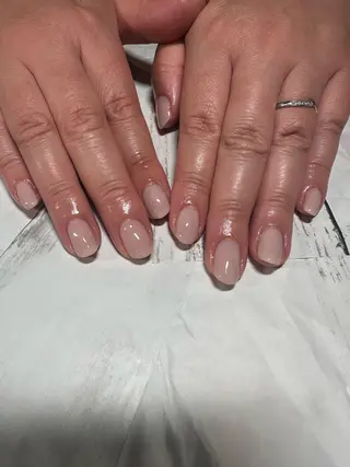 ネイル e.nail所属・🍎吉田 恵里🍎のネイルデザイン