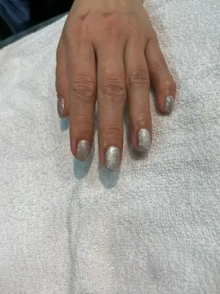 ネイル ウスイマイコ カット/ケアカラーのヘアスタイル