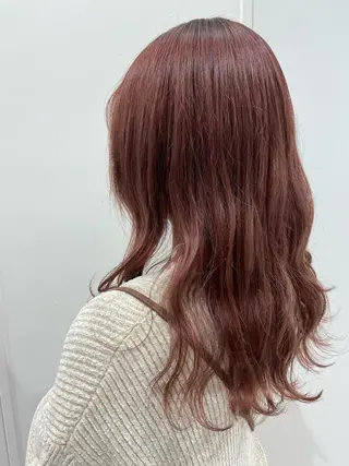 ロング ショートボブ 🔆Seinaのヘアスタイル