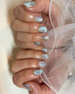 ネイル s yukaのネイルデザイン