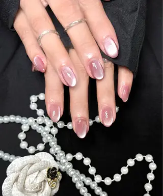 ネイル D‘OPALEサロン所属・さイ どうのネイルデザイン