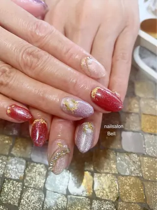 ネイル Y. Reonaのネイルデザイン