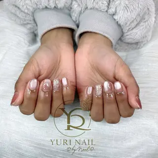 ネイル YURI Nail Narita所属・YURI Nail NARITAのネイルデザイン