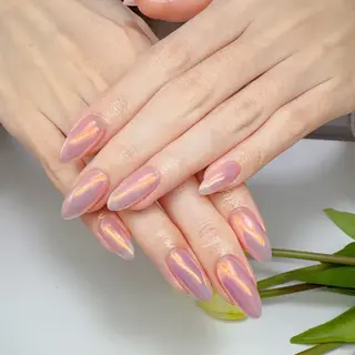 ネイル YUYI.nail salonのネイルデザイン