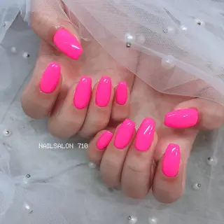 ネイル ナナイチゼロ I.Naoのネイルデザイン