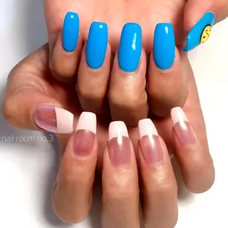 ネイル K yukaのネイルデザイン