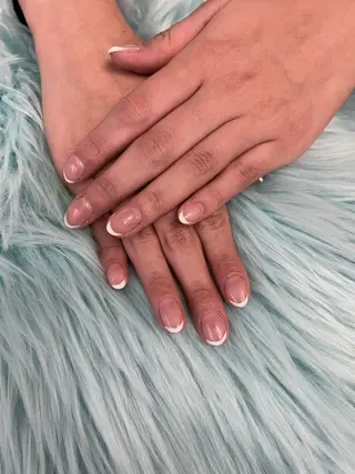 ネイル raise所属・RINKA ／raiseのネイルデザイン