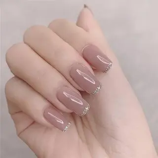 ネイル É LINDA所属・E LINDAのネイルデザイン