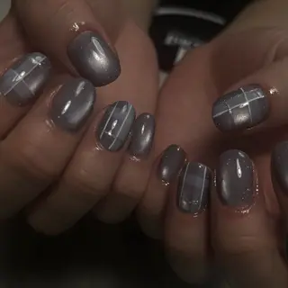 ネイル janma.nail ✳︎akiのネイルデザイン