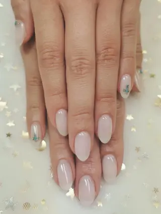 ネイル 上福岡 らんらんのネイルデザイン