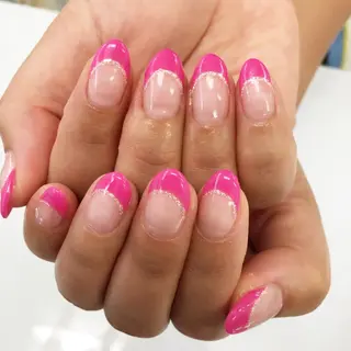 ネイル SHINE NAILのネイルデザイン