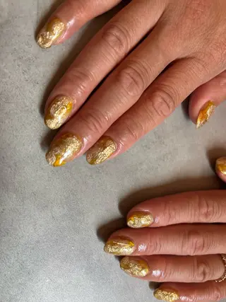 ネイル Kimura Yukoのネイルデザイン