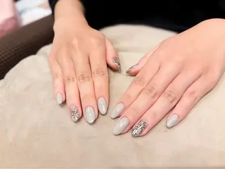 ネイル Rinata aiのマツエク・マツパデザイン