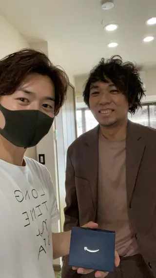 🦴美容整体師🦴 太田幸司のエステ・リラクイメージ