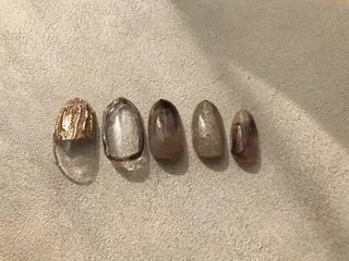 ネイル Nailist Missaのネイルデザイン