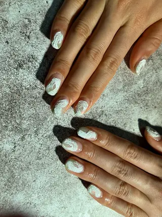 ネイル Kimura Yukoのネイルデザイン