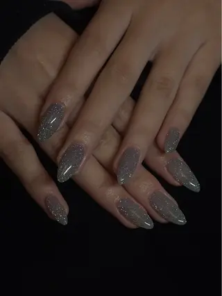 ネイル Bonny所属・Bonny Akinaのネイルデザイン