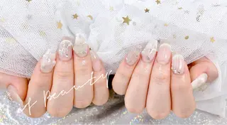 ネイル イフ ビューティーのネイルデザイン