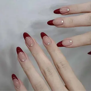 ネイル nail renのネイルデザイン