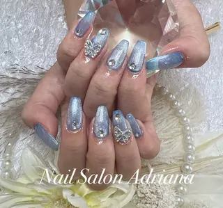 ネイル ADRIANA 大久保駅前徒歩2分のその他イメージ