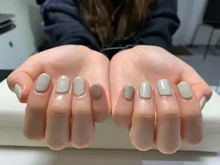 ネイル ifeel-Rose所属・💐 𝙍𝙀𝙉𝘼のヘアスタイル