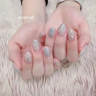 ネイル オーナーネイリスト MAKIのネイルデザイン