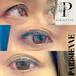 マツエク・マツパ Earth coiffure beaute長野稲田店所属・林 愛子のマツエク・マツパデザイン