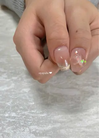 ネイル private salon uluのネイルデザイン