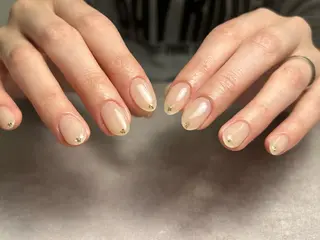 ネイル lulumu所属・Eri .Iのネイルデザイン