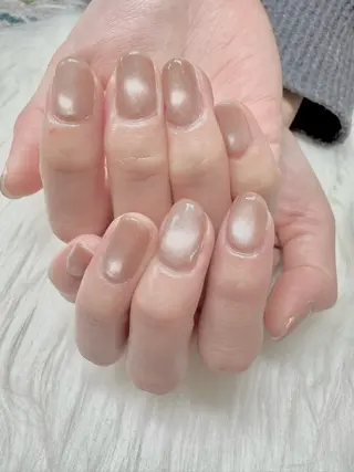 ネイル ネイルサロンミスユー所属・miss you ♡ Miyuuのネイルデザイン