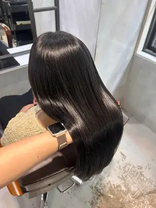 Jr.stylist 🎀Sakuraのヘアスタイル