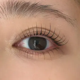 マツエク・マツパ go today shaire salon iris duo店所属・表参道eyelist kazuhaのマツエク・マツパデザイン