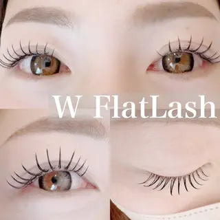マツエク・マツパ MELIAnail&eyelash所属・角屋 ひとみのマツエク・マツパデザイン