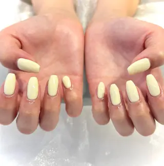 ネイル 橋元 珠梨のネイルデザイン