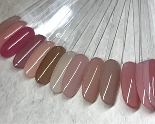 ネイル zuki🌔nail 堺筋本町┆長堀橋のネイルデザイン