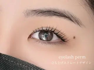 マツエク・マツパ SOEL🍃 aikoのマツエク・マツパデザイン