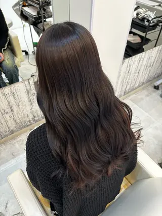 ロング あすか/ 松本/モデル募集中のヘアスタイル