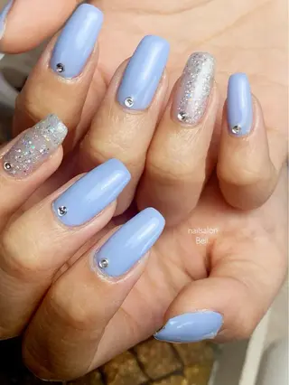 ネイル Y. Reonaのネイルデザイン