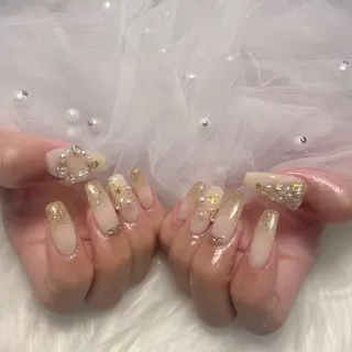 ネイル D.d Nail Moeのネイルデザイン