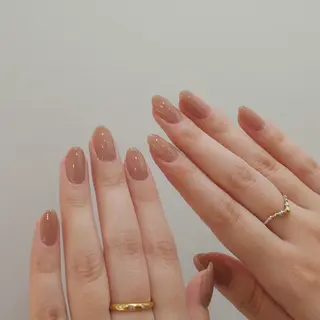 ネイル reika .のネイルデザイン