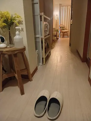 ヘッドマッサージ🐑 hinageshiのエステ・リラクイメージ