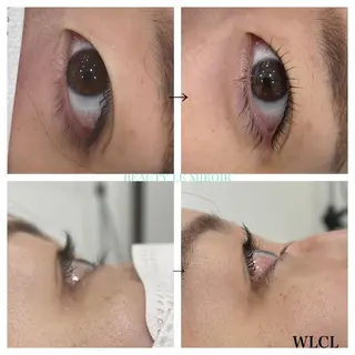 マツエク・マツパ ビューティー ミロワールのエステ・リラクイメージ