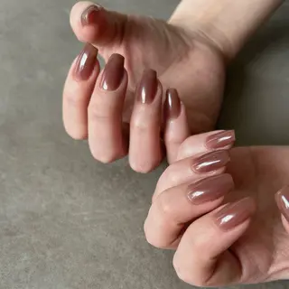 ネイル l o a _ n a i lのネイルデザイン