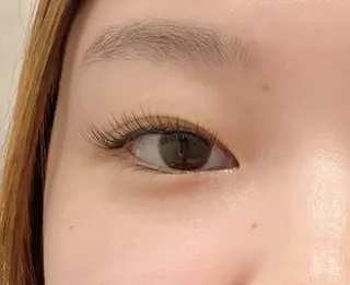 マツエク・マツパ 平賀 佳代子のマツエク・マツパデザイン