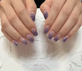 ネイル Lofi nails ゆきこのネイルデザイン