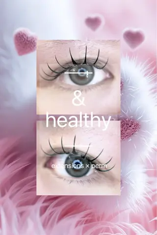 マツエク・マツパ eyelist. mizuki🐈⬛のマツエク・マツパデザイン