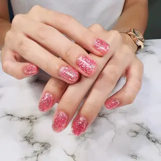 ネイル ネイルサロン ロア旧ジョリーのネイルデザイン