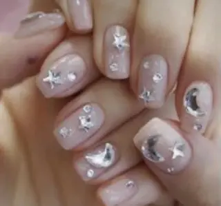 ネイル な なのネイルデザイン