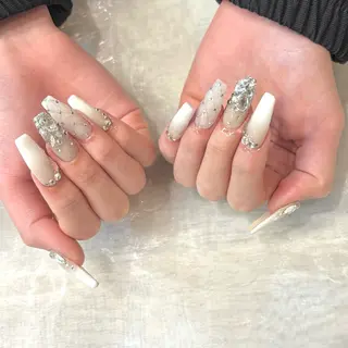 ネイル Chipie_ ayanoのネイルデザイン